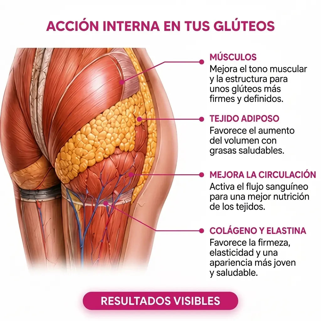 Cómo despertar la señal natural