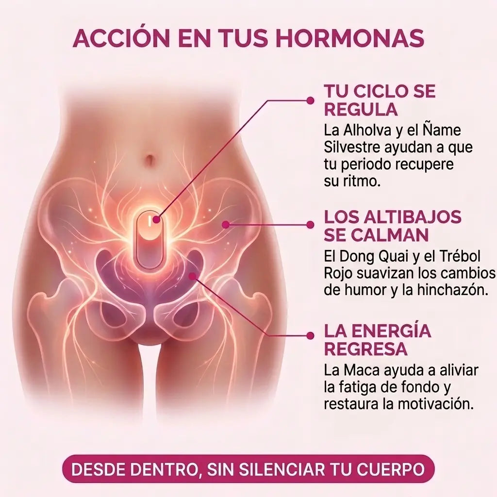 Cómo despertar su equilibrio