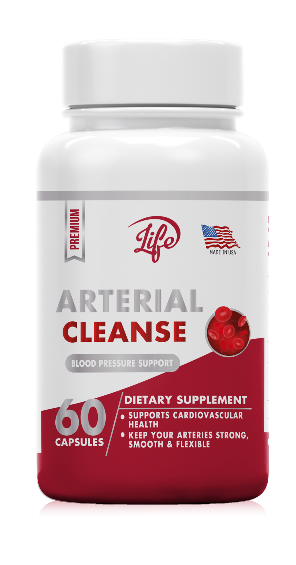 Arterial