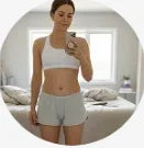 Lisa M., 35