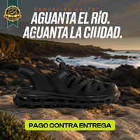 Sandalias Delta™