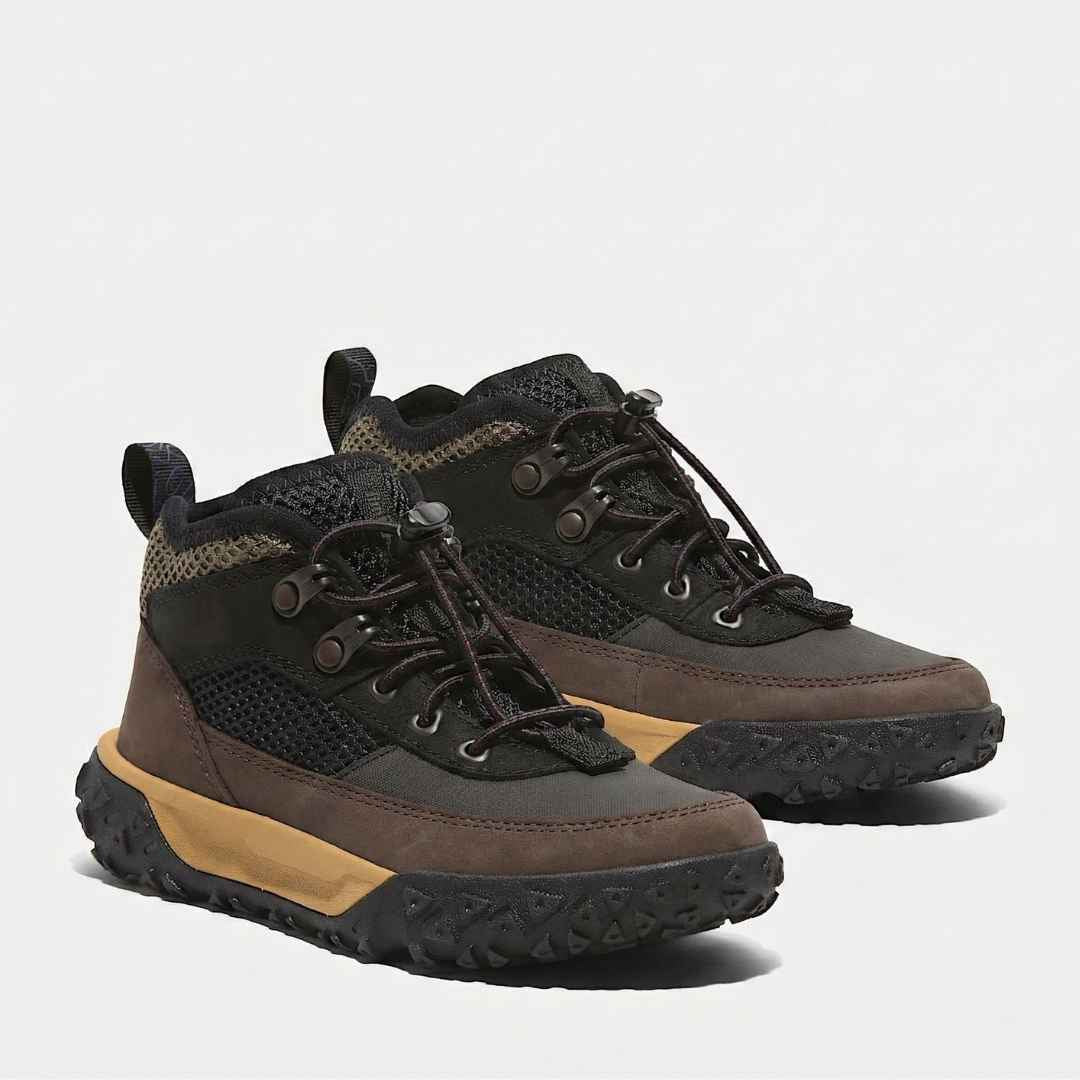 Botas Ranger Pro - Domina cualquier terreno