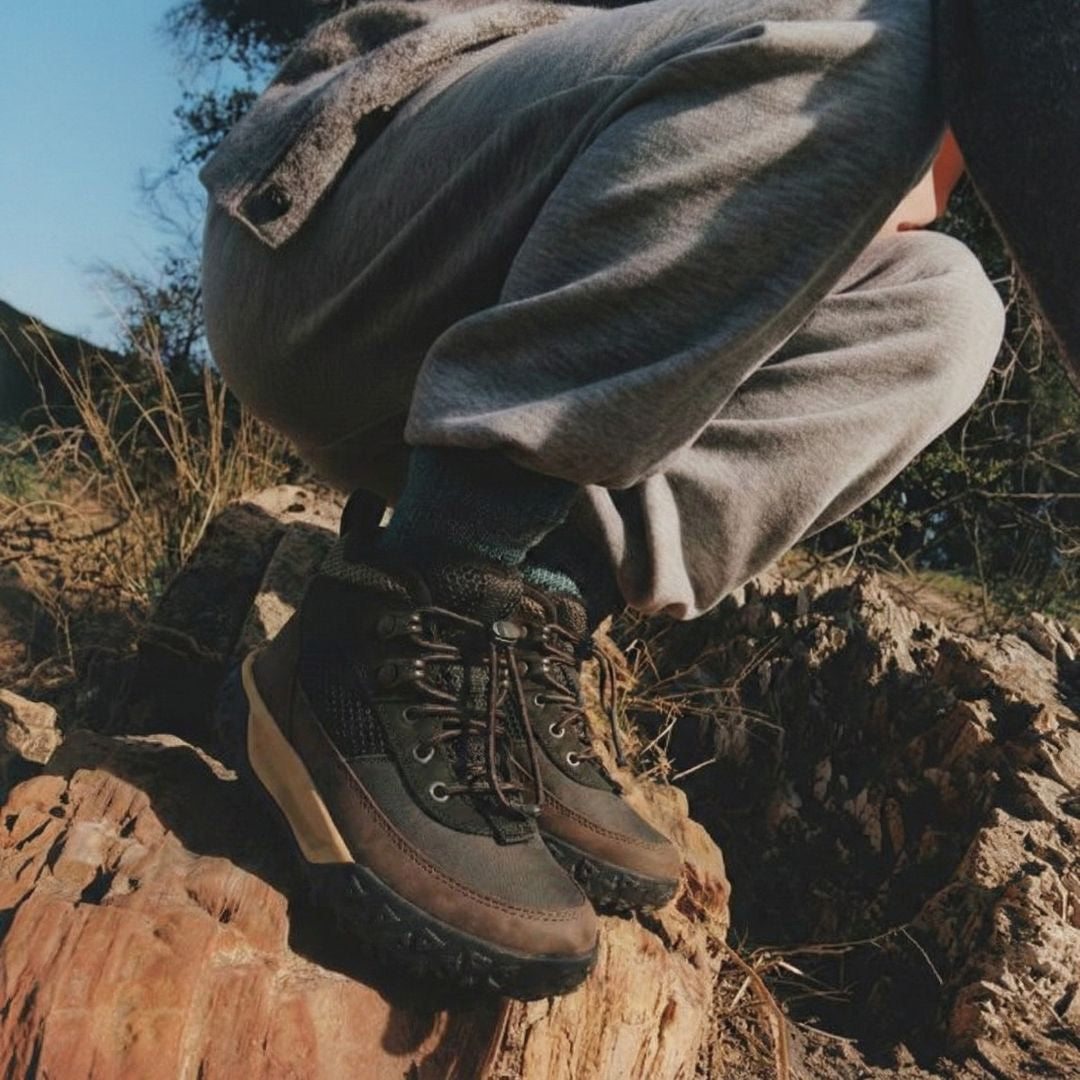 Botas Ranger Pro - Domina cualquier terreno