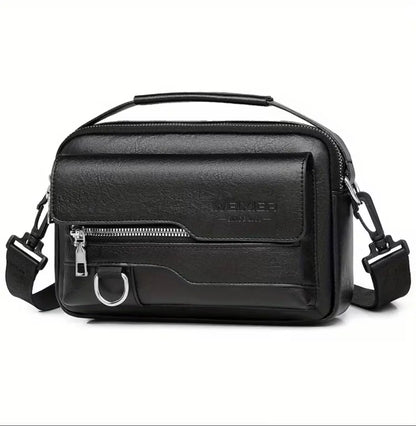 Bolso de mano Weixier - Cuero premium