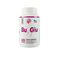 Bu Glu (60 Cápsulas)