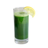 Tés / Detox