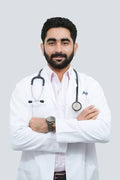 Dr. Robert Smith