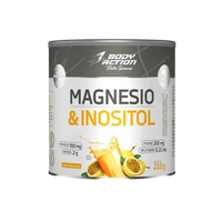 Magnesio & Inositol