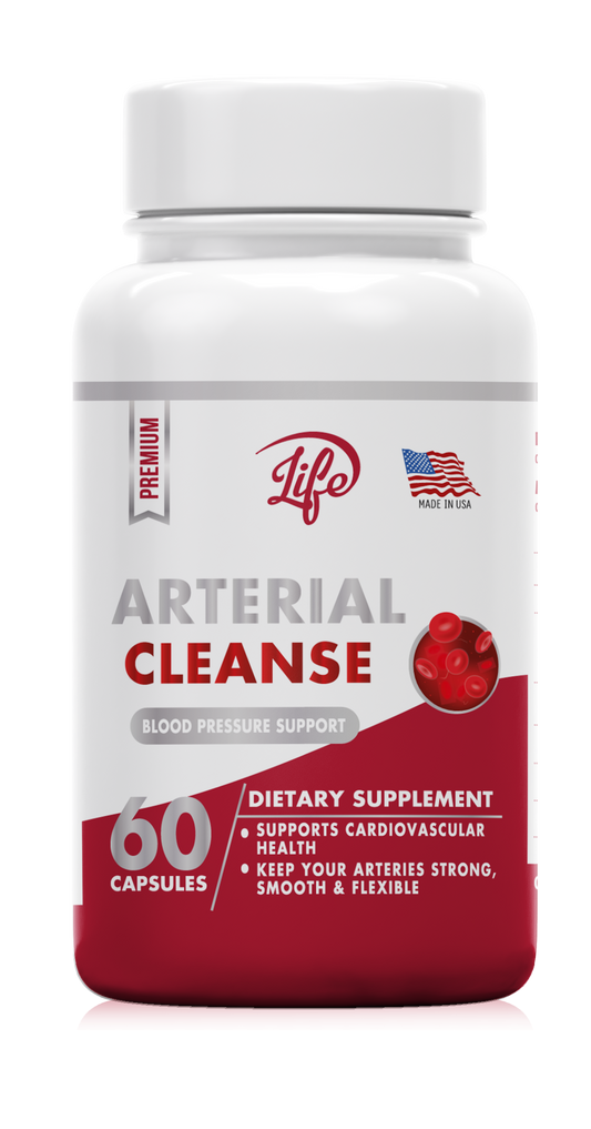 Arterial